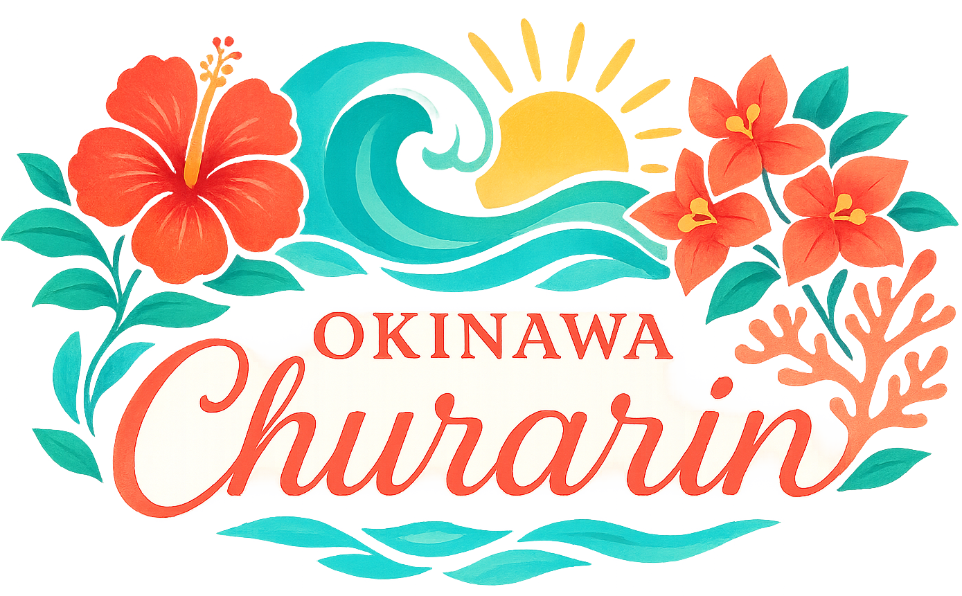 Okinawa Churarin